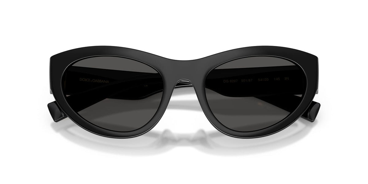 Dolce&Gabbana DG6207 501/87