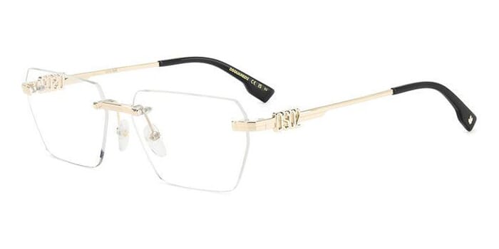 Dsquared2 D2 0102 3YG