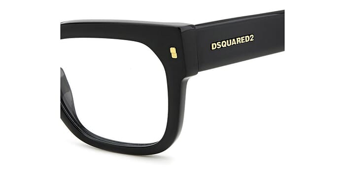 Dsquared2 D2 0129 807
