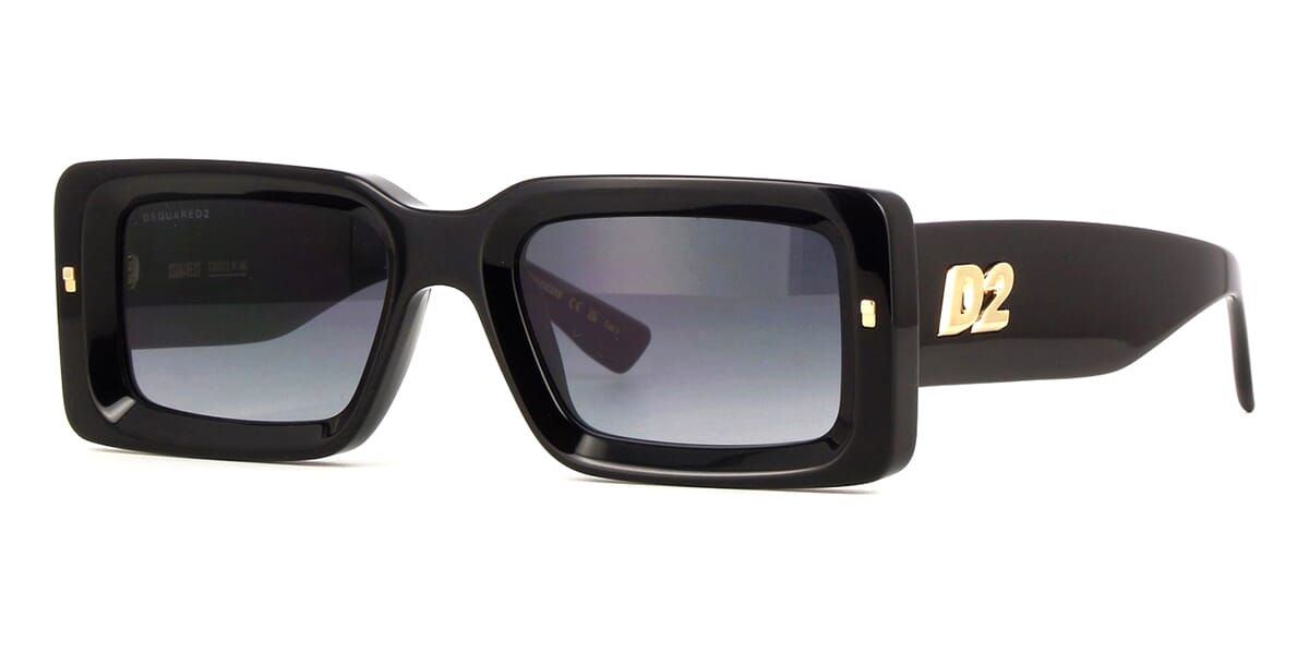 Dsquared2 D2 0142/S 8079O - As Seen On Domenico Cuomo