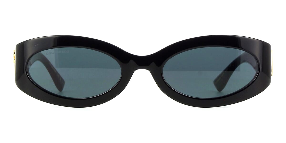Dsquared2 D2 0150/G/S 807IR