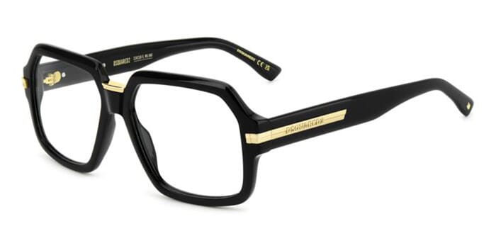 Dsquared2 D2 0162 807