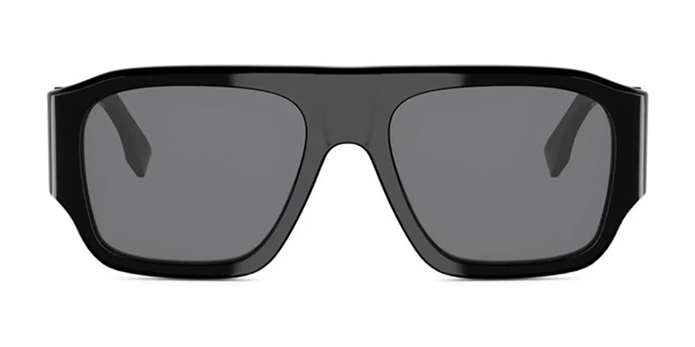 Fendi Diagonal FE40198I 01A