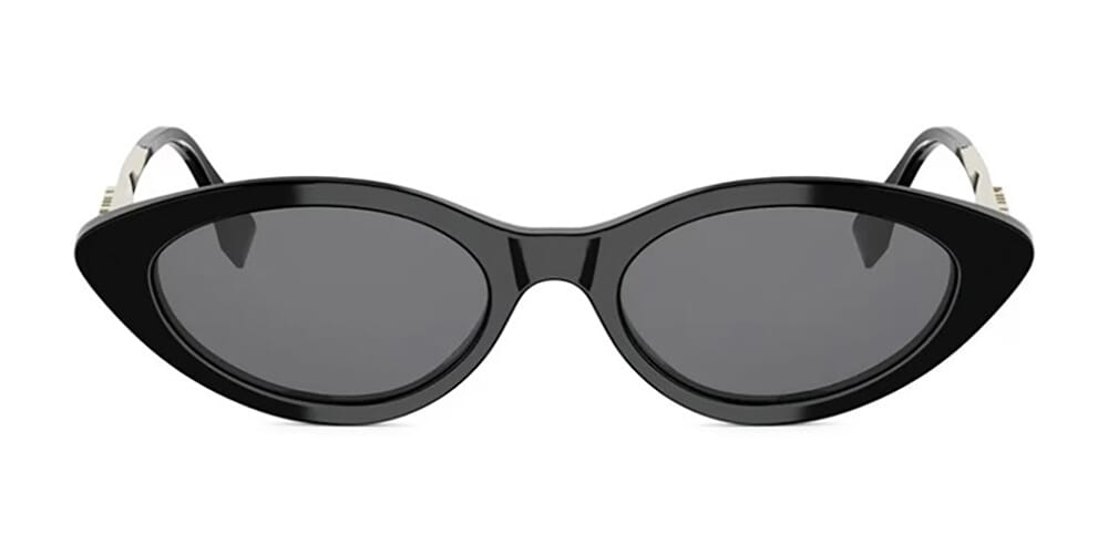 Fendi Fendigraphy FE40202I 01A