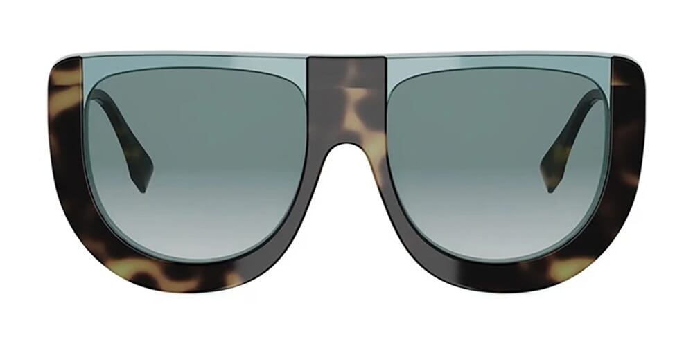 Fendi Fendigraphy FE40203I 95P