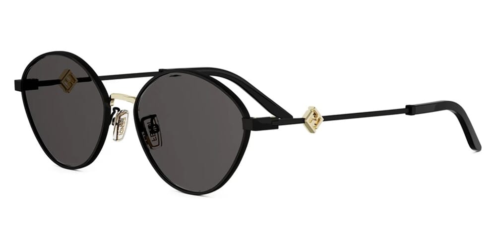 Fendi FF Diamonds FE40217U 02A