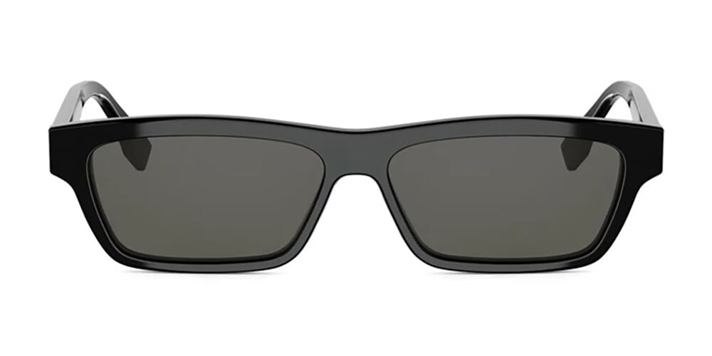 Fendi FF Squared FE40199I 01A