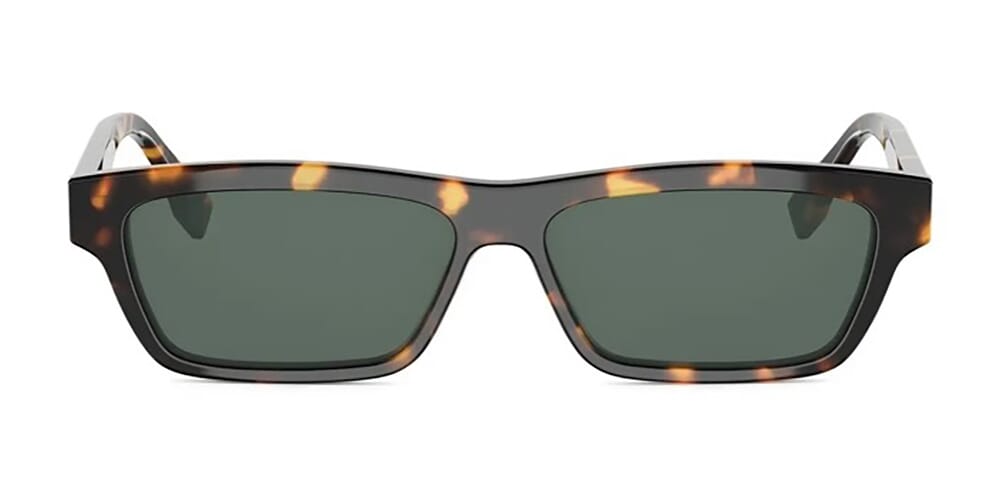 Fendi FF Squared FE40199I 56N