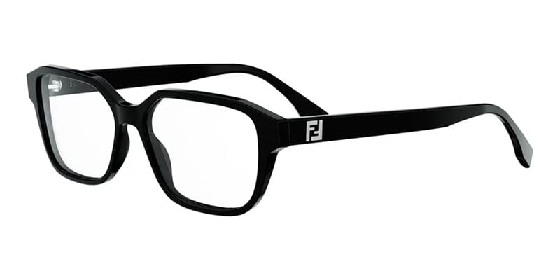 Fendi FF Squared FE50132I 001