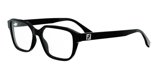 Fendi FF Squared FE50132I 001