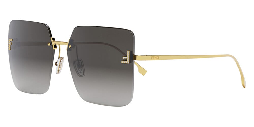 Fendi First FE4082US 30B