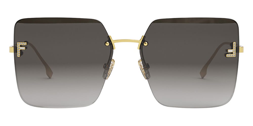 Fendi First FE4082US 30B