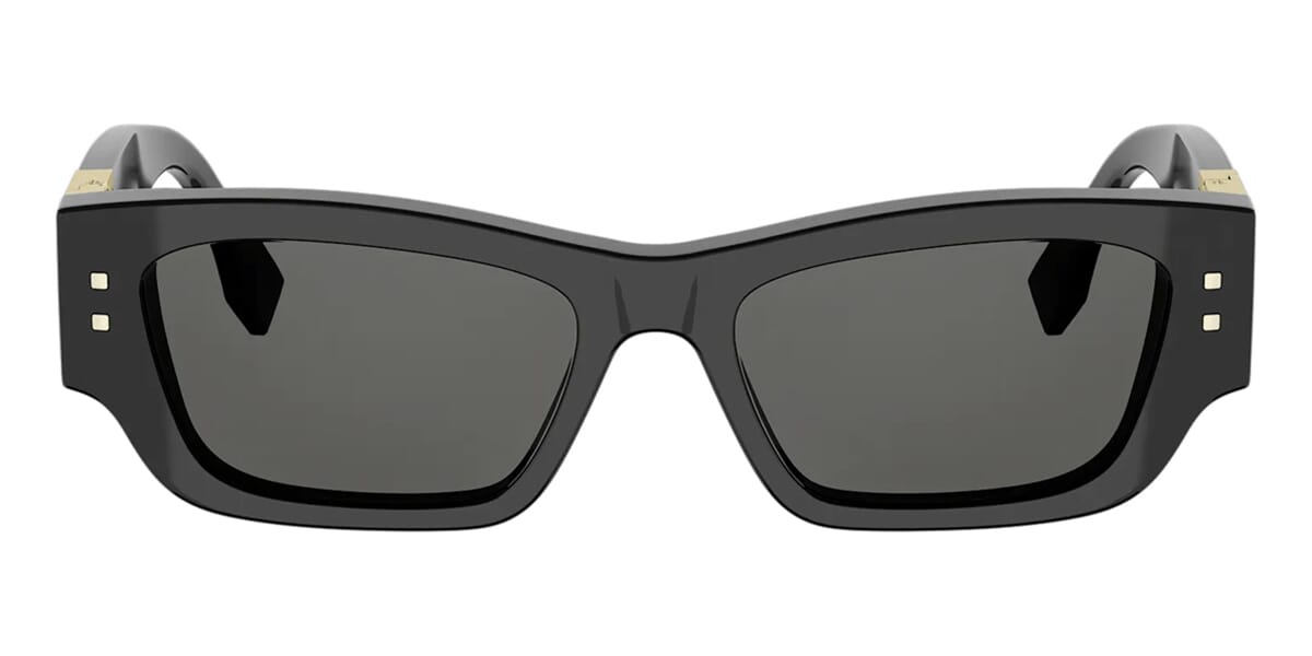 Fendi Fold FE40234I 01A