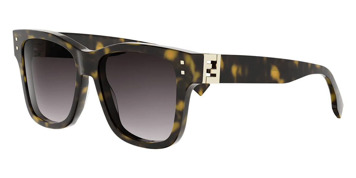 Fendi Fold FE40235I 52B