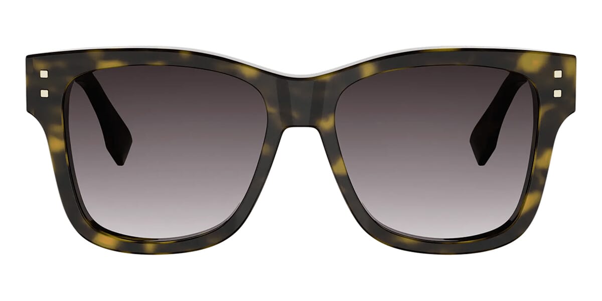 Fendi Fold FE40235I 52B