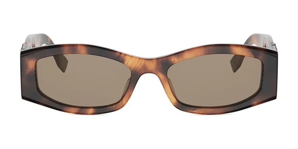 Fendi Forever Fendi FE40204I 53E