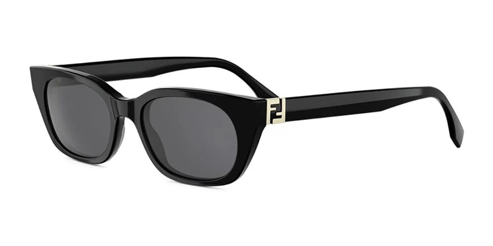 Fendi Forever Fendi FE40206I 01A