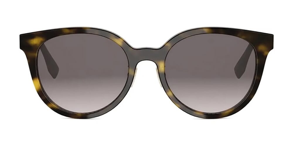 Fendi Forever Fendi FE40208F 52B