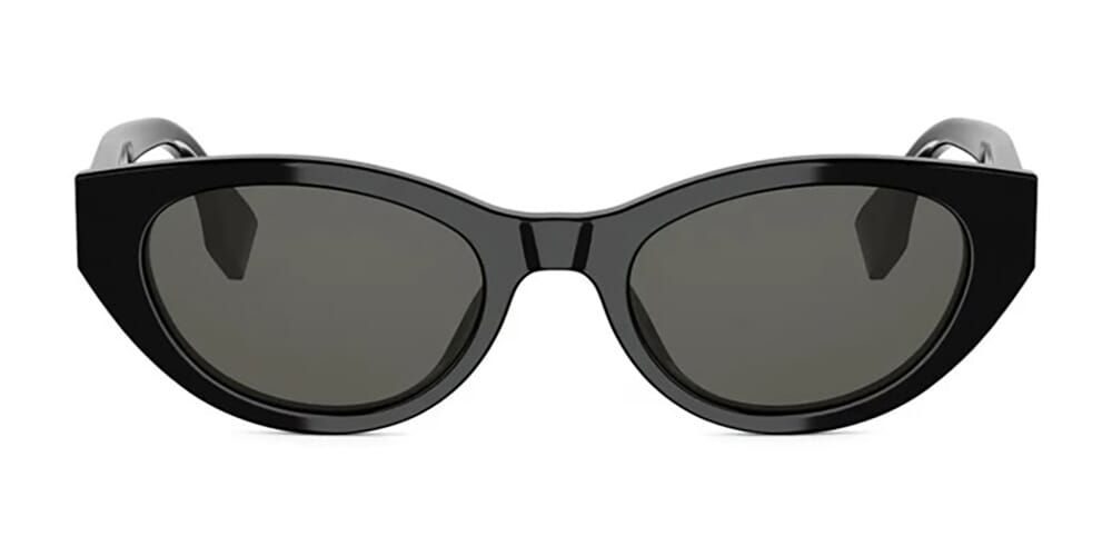 Fendi Lettering FE40209I 01A