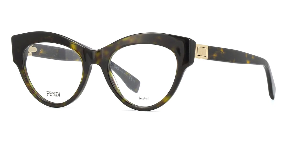 Fendi Peekaboo FF0273 086