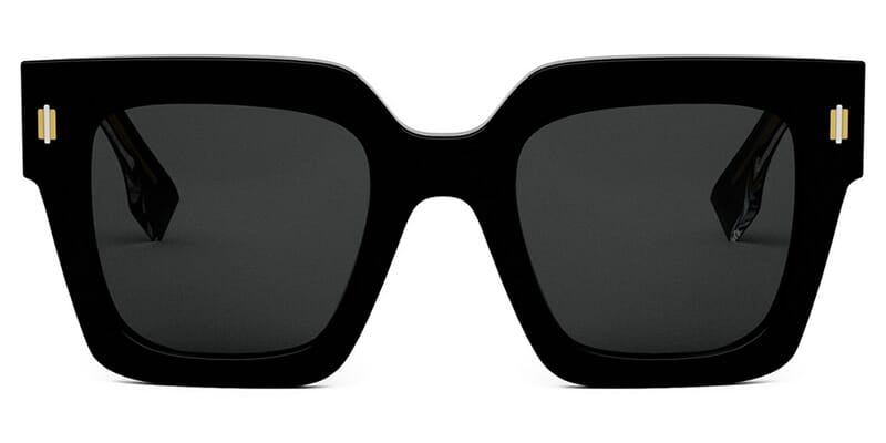 Fendi Roma FE40101I 01A