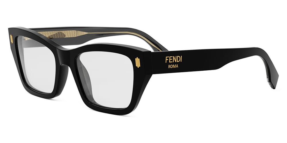 Fendi Roma FE50118I 001