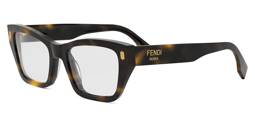 Fendi Roma FE50118I 052