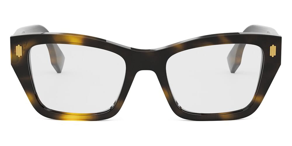 Fendi Roma FE50118I 052