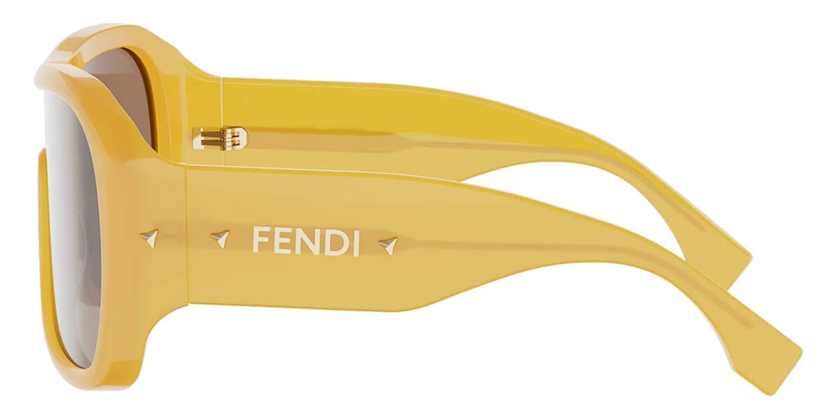 Fendi Screen FE40237I 39E