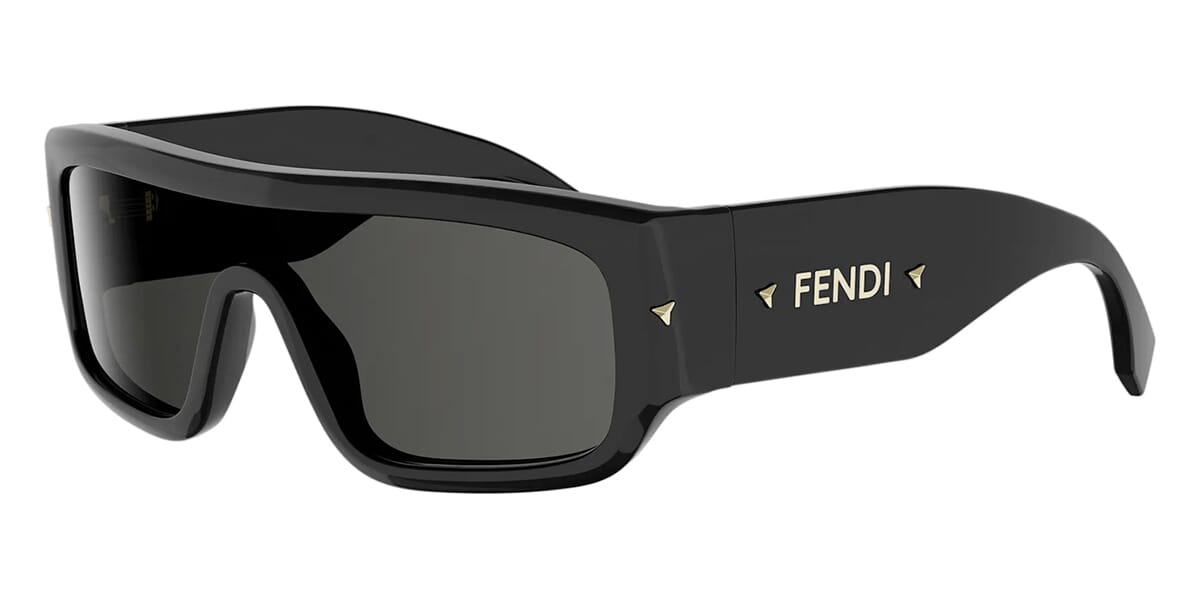 Fendi Screen FE40238I 01A