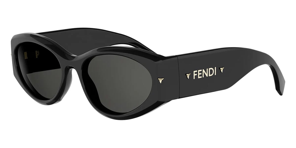 Fendi Screen FE40239I 01A