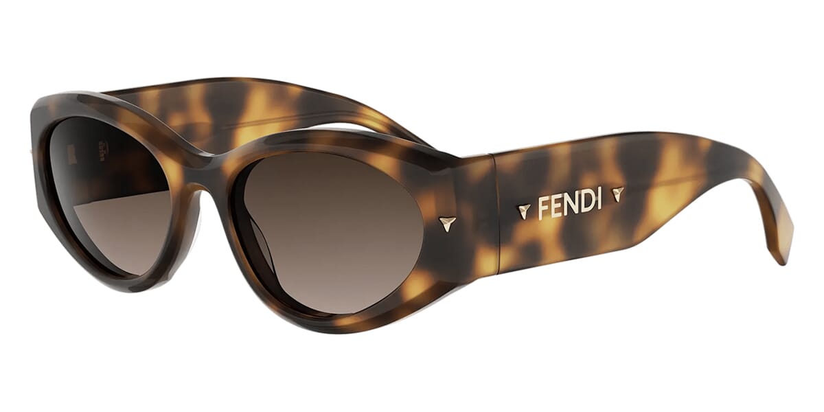 Fendi Screen FE40239I 53F