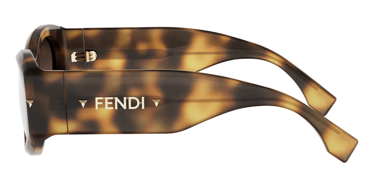 Fendi Screen FE40239I 53F