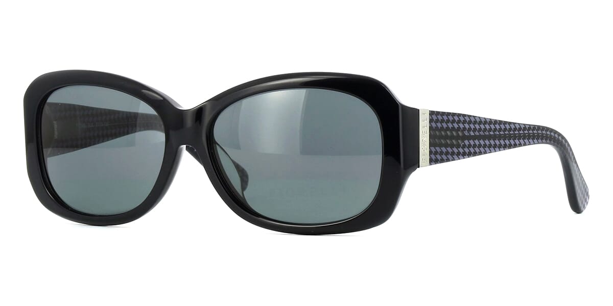 Fiorelli By Atlantic Optical FIO046 BLK
