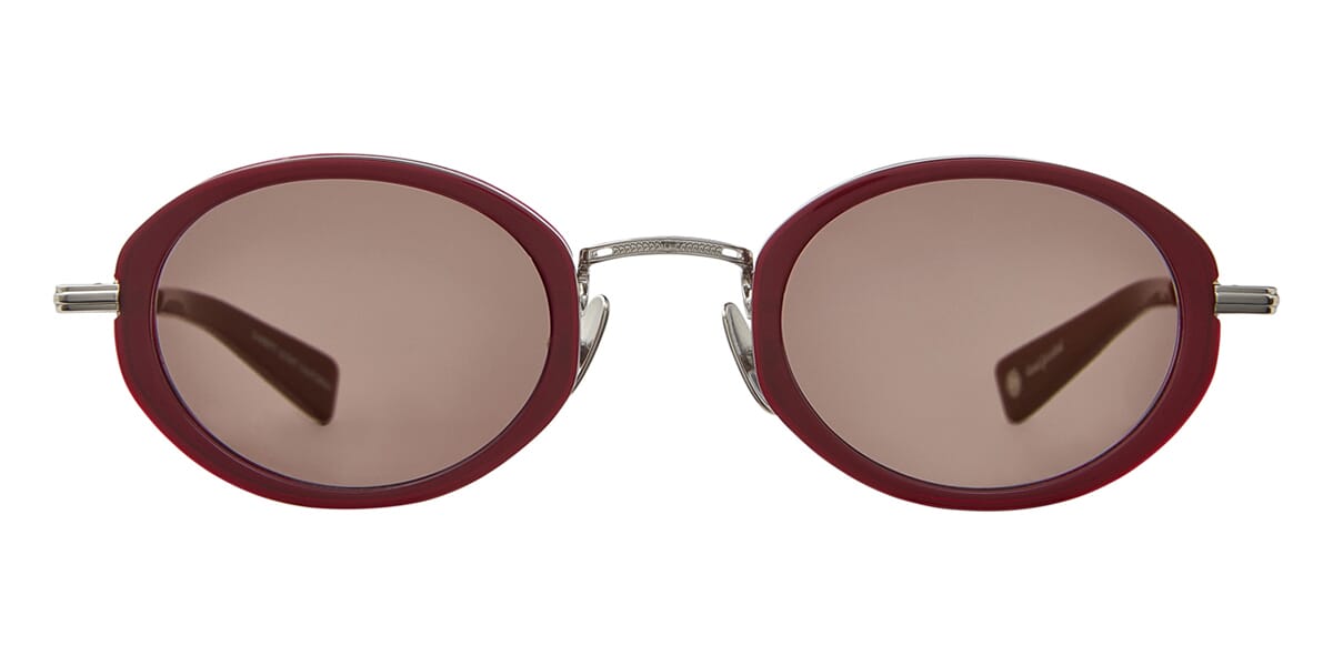 Garrett Leight Alper 4077 LPSTK SV/BOR
