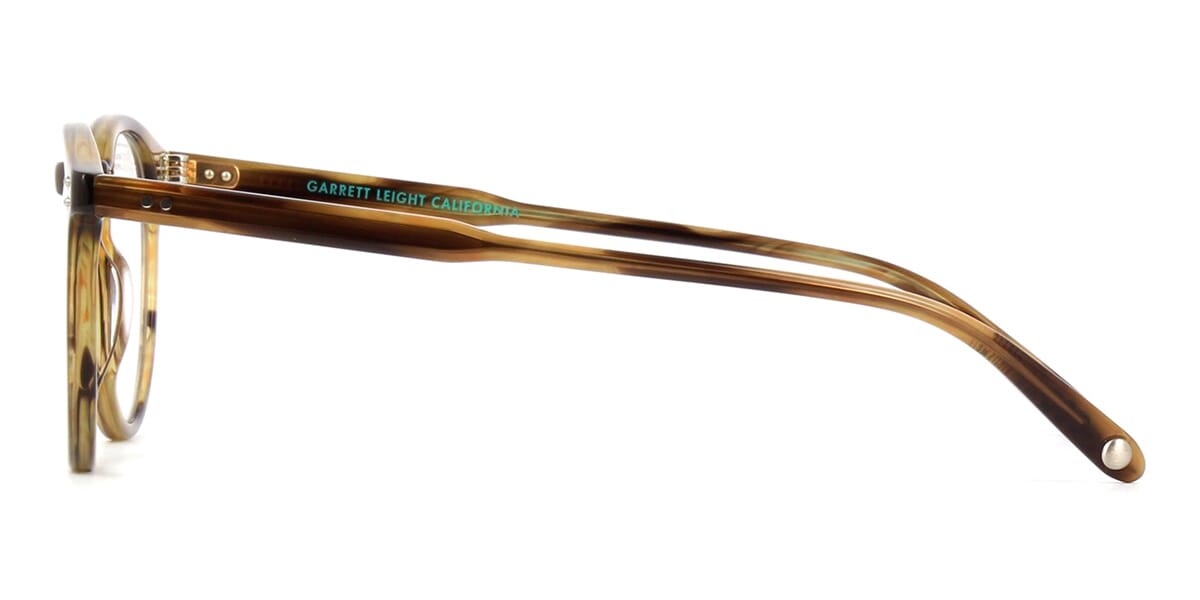 Garrett Leight Carlton 1107 BIO AT