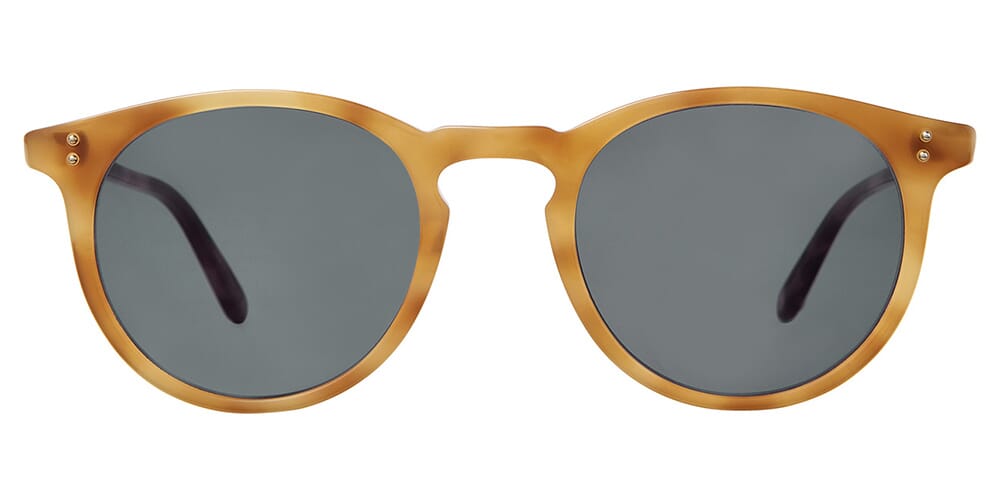 Garrett Leight Carlton 2107 EMT/BS