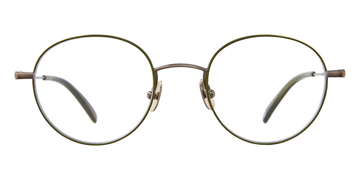 Garrett Leight Cloy II 3079 ATG O DGFR