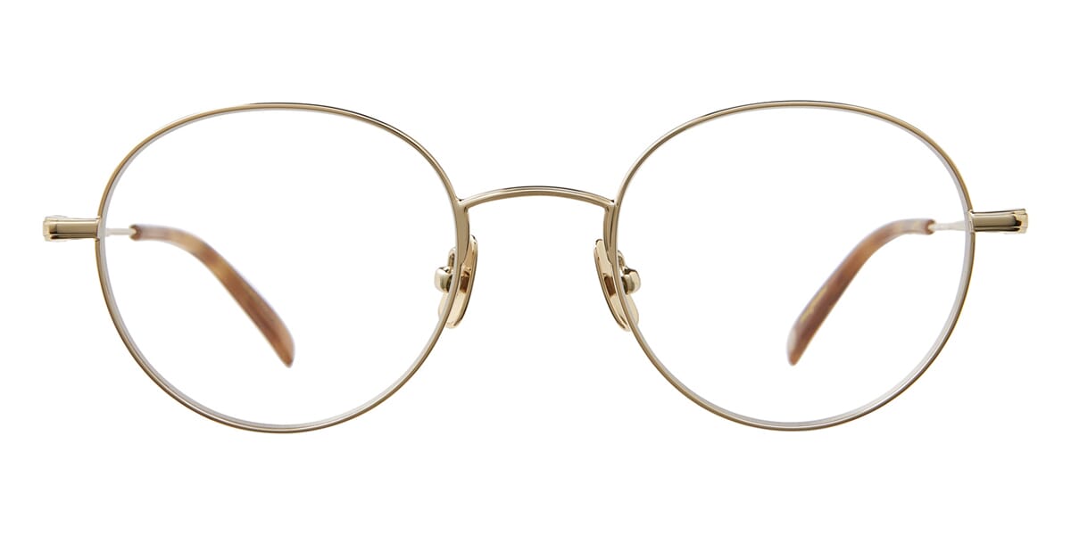 Garrett Leight Cloy II 3079 G EMT
