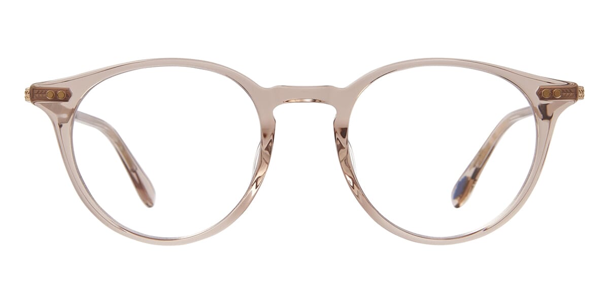Garrett Leight Clune J 1177 BLSM G
