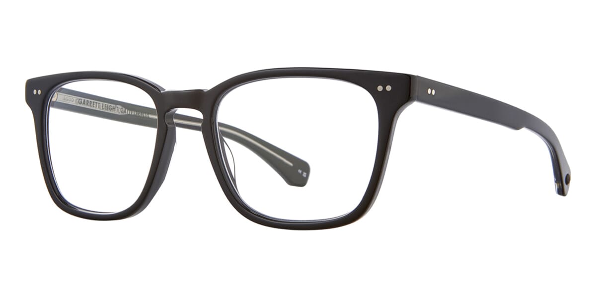 Garrett Leight Earvin 1114 BK