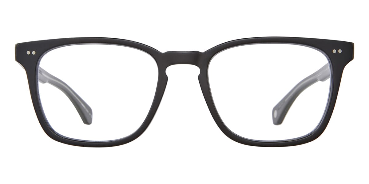 Garrett Leight Earvin 1114 BK