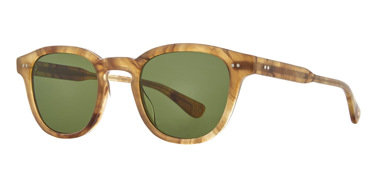Garrett Leight Evan 2171 AVT/SFPGN