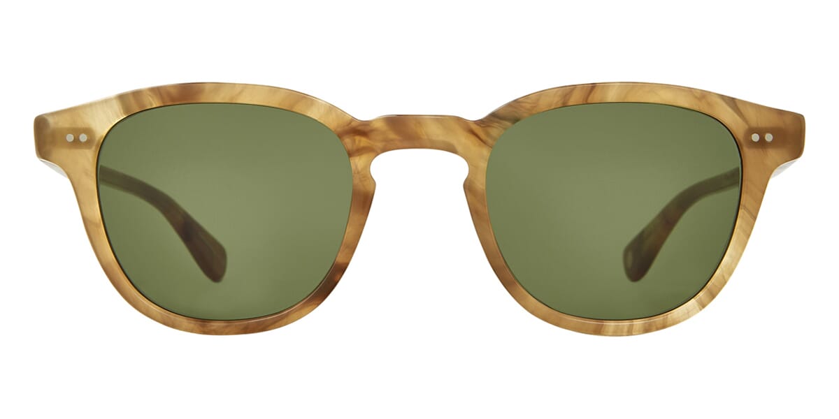 Garrett Leight Evan 2171 AVT/SFPGN