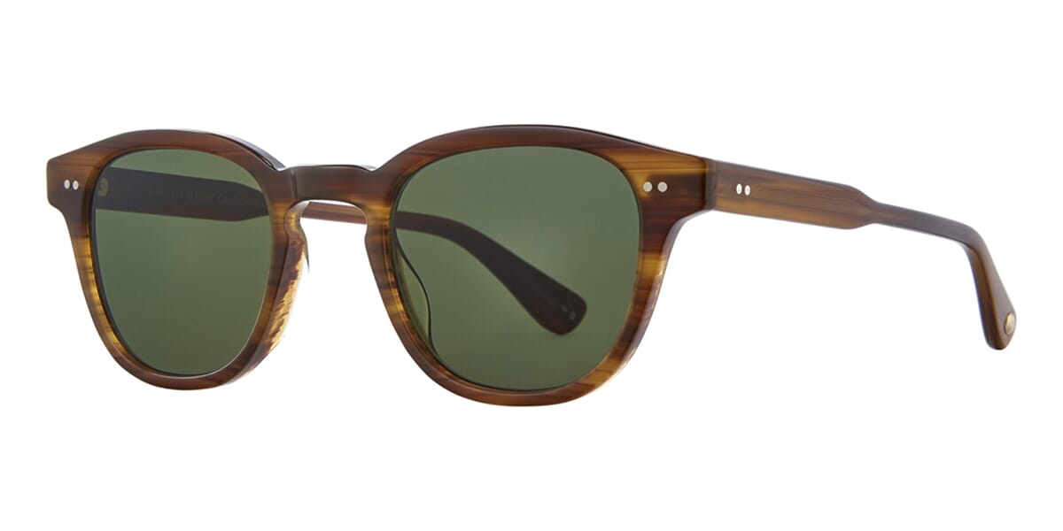 Garrett Leight Evan 2171 CHW/SFPG15