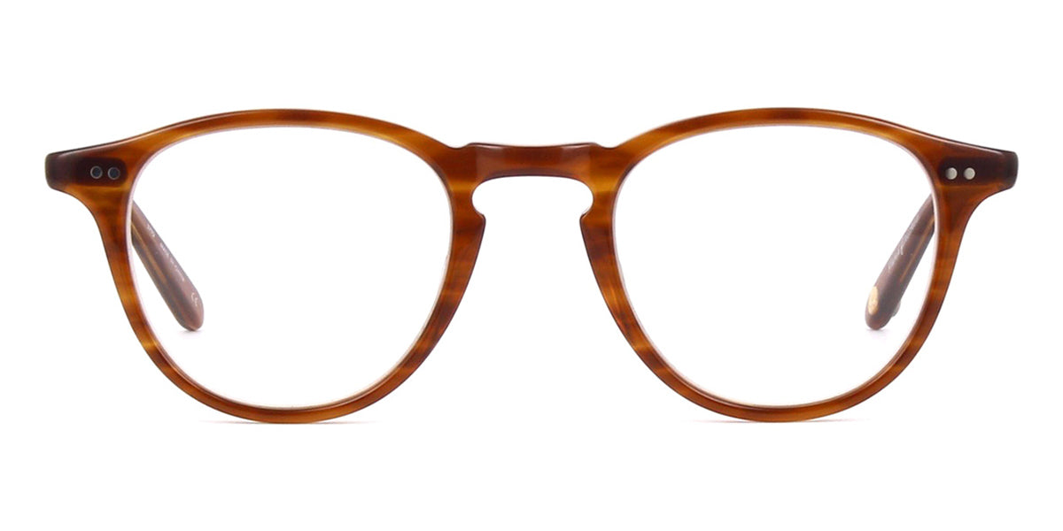 Garrett Leight Hampton 1001 DB - As Seen On Sam Thompson