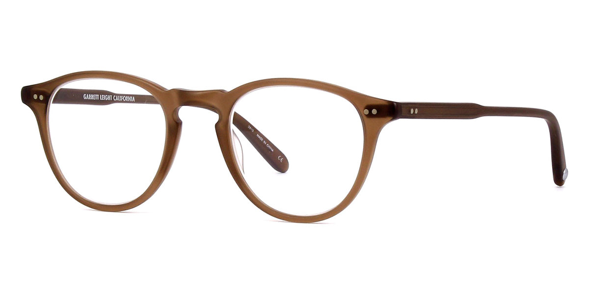 Garrett Leight Hampton 1001 MESP