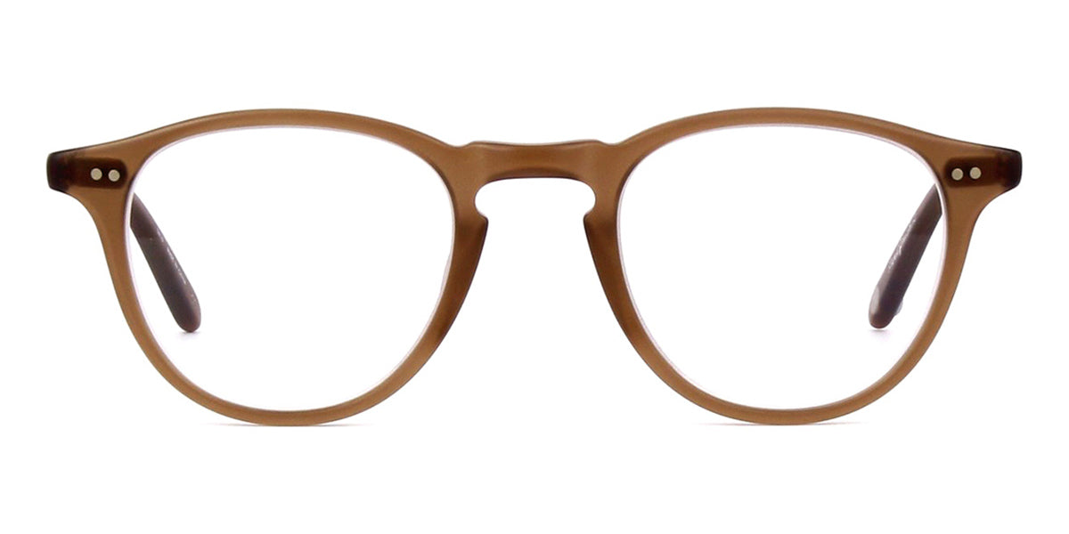 Garrett Leight Hampton 1001 MESP