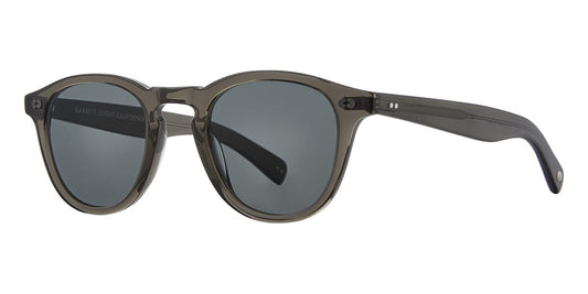 Garrett Leight Hampton X 2082 BLGL/PBS