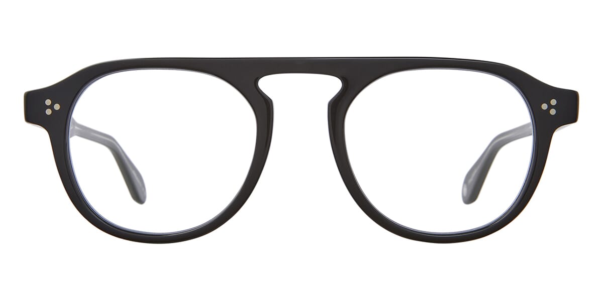 Garrett Leight Harding II 1174 BK